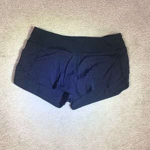 Ivivva by Lululemon Girls Shorts